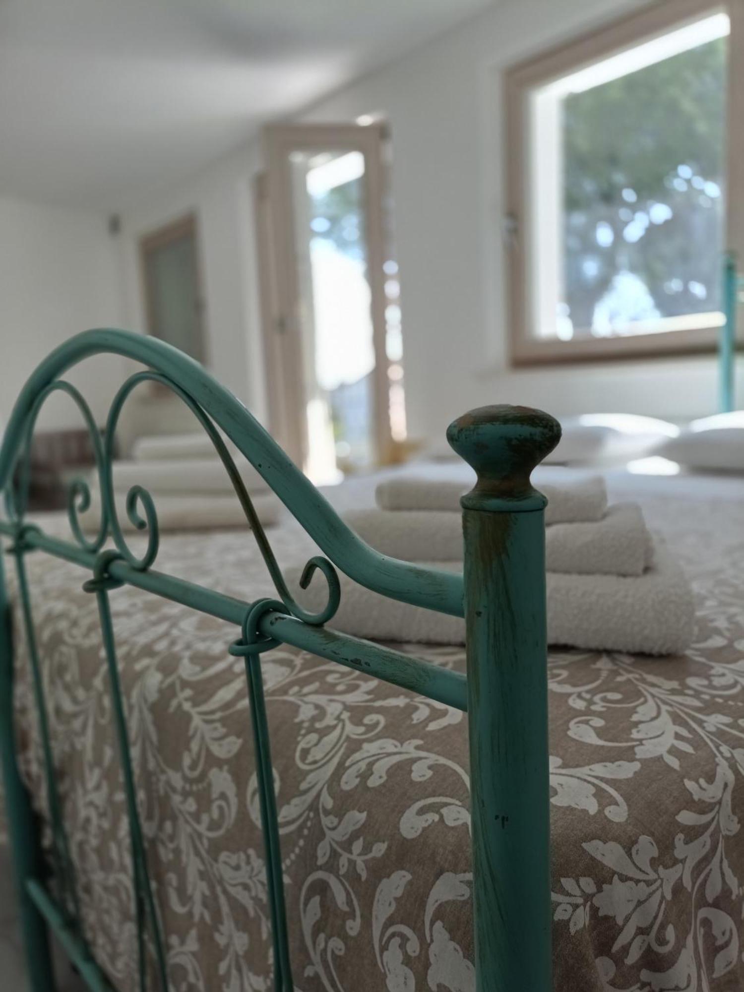 B&B Retro'Conero Кастелфидардо Екстериор снимка